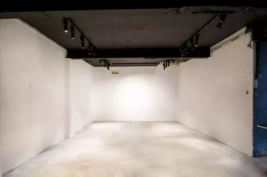 Party venues in London: HM ELECTRIC