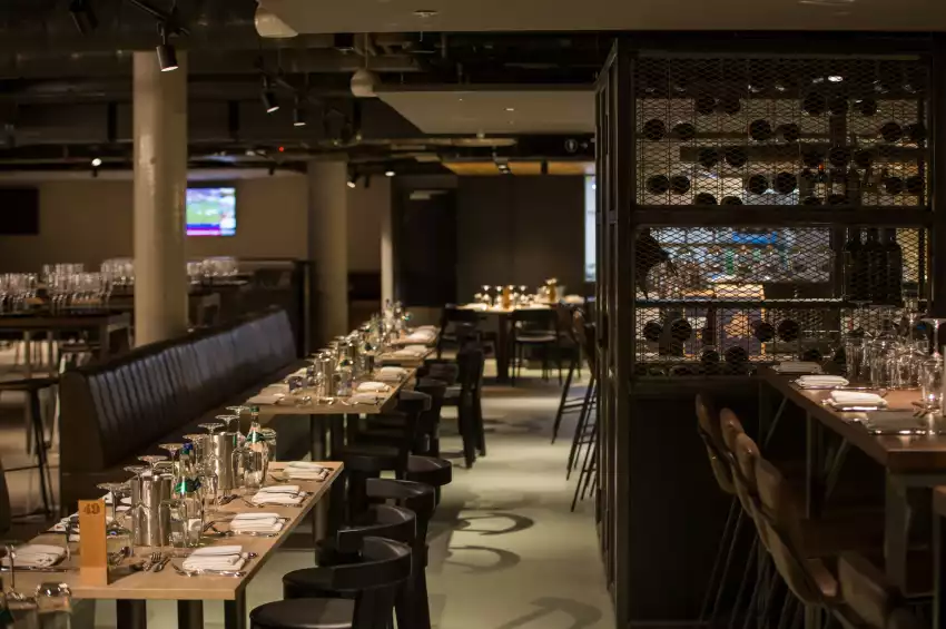 Allianz Stadium Allianz Stadium