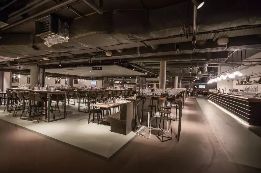 Allianz Stadium Allianz Stadium