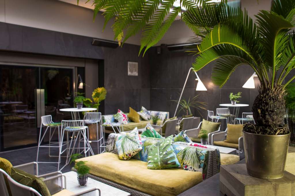 South Place Hotel