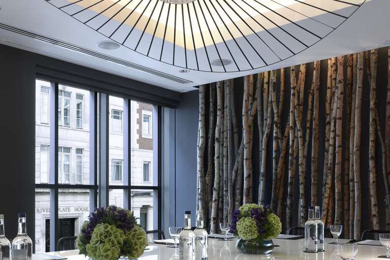 South Place Hotel