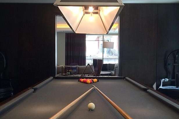 South Place Hotel