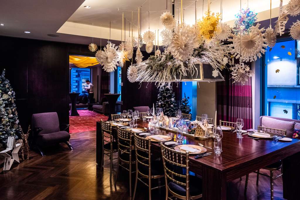 South Place Hotel