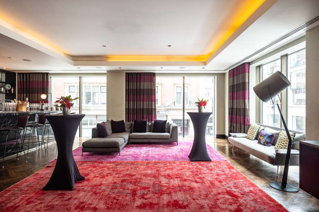 South Place Hotel
