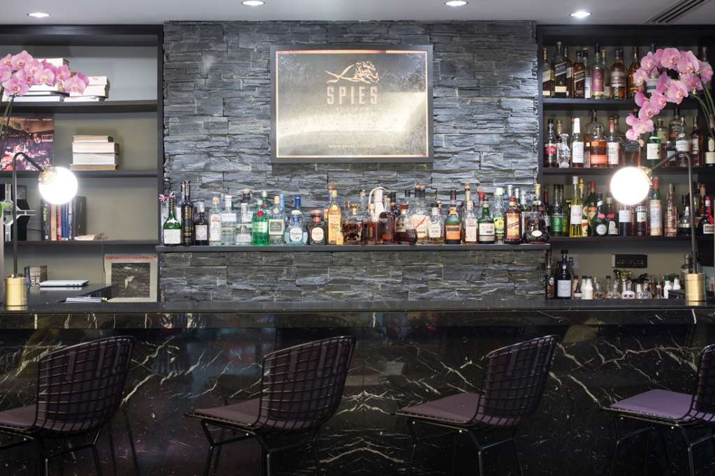 South Place Hotel