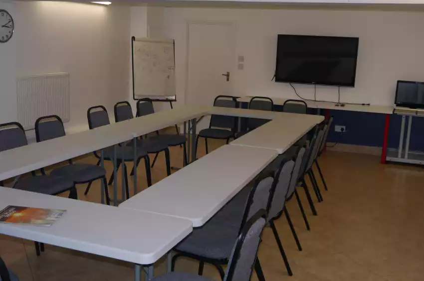 Party venues in London: MetroLab