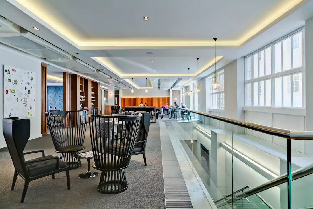 Events Space