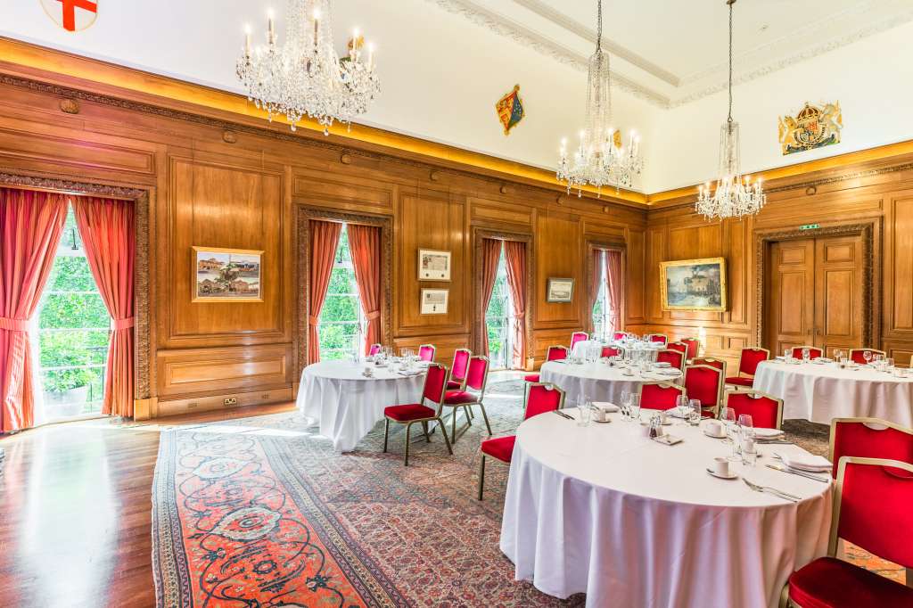 Brewers' Hall 