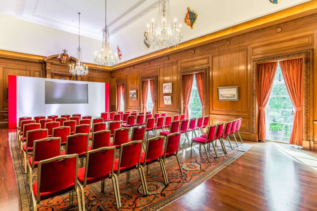 Brewers' Hall 