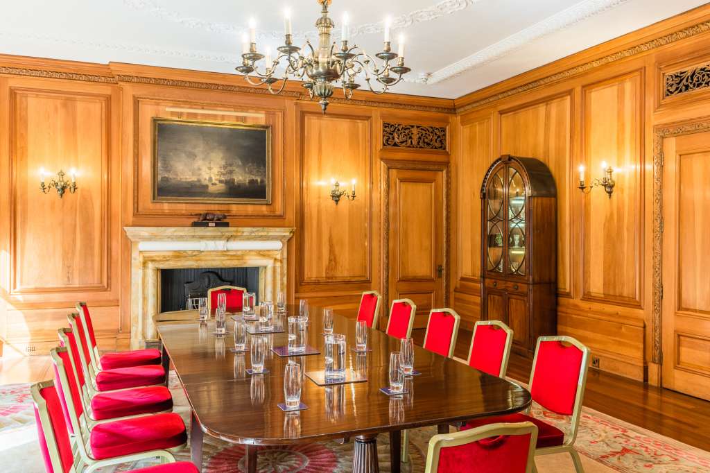 Brewers' Hall 