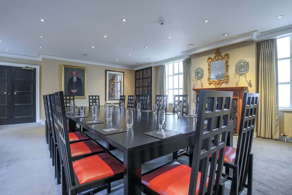 Founders' Hall