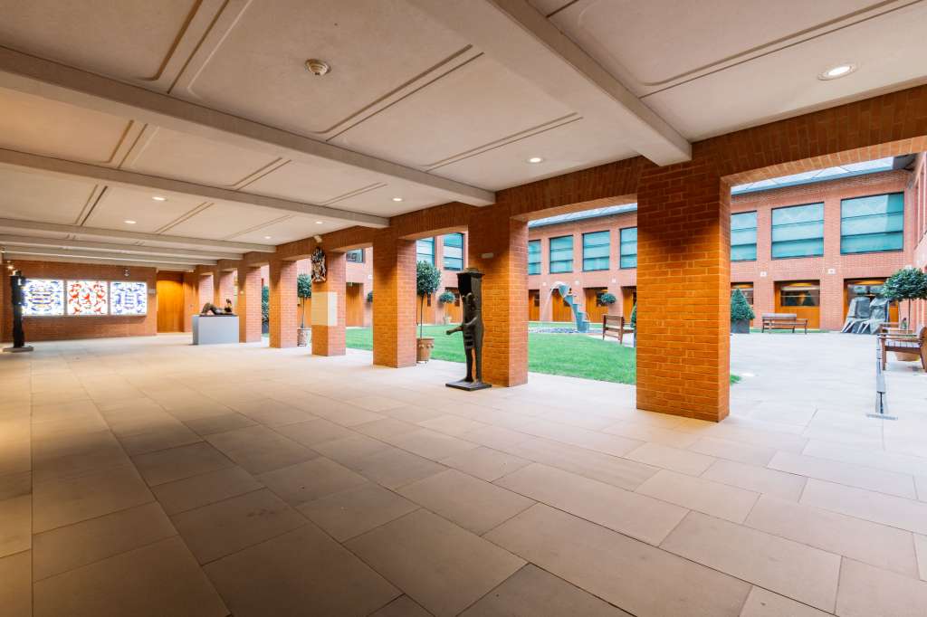Haberdashers' Hall
