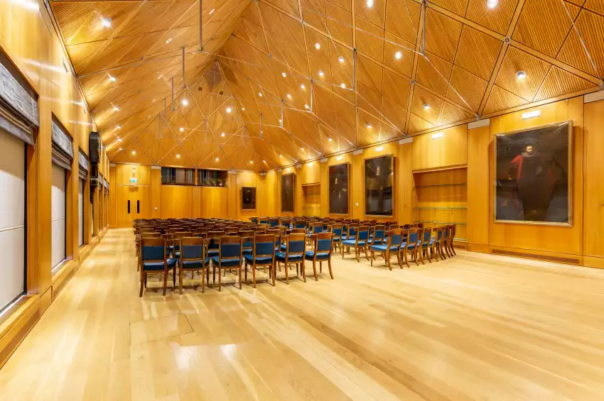 Haberdashers' Hall Haberdashers' Hall