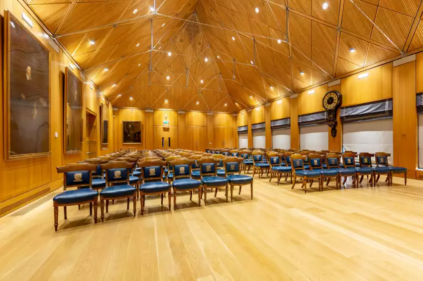Haberdashers' Hall Haberdashers' Hall