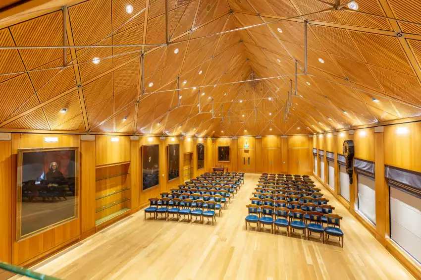 Haberdashers' Hall Haberdashers' Hall