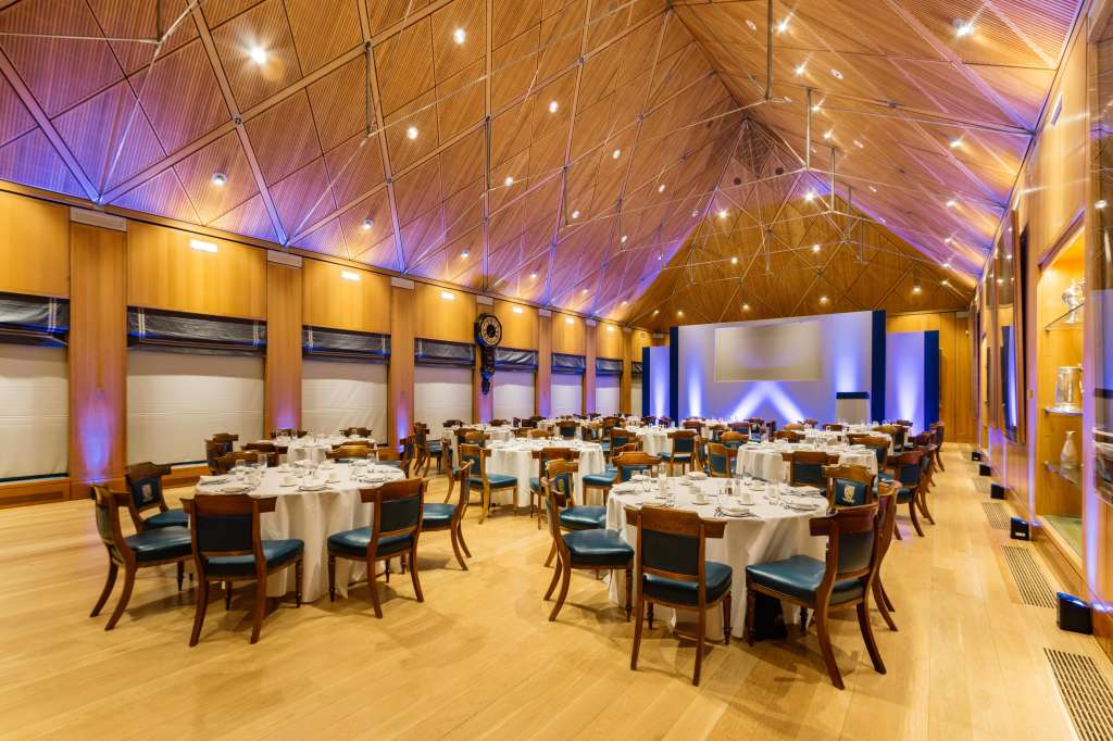 Haberdashers' Hall