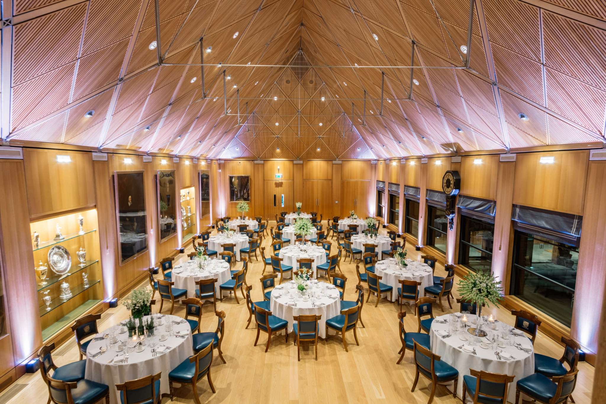 Livery Hall
