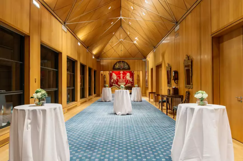 Haberdashers' Hall Haberdashers' Hall