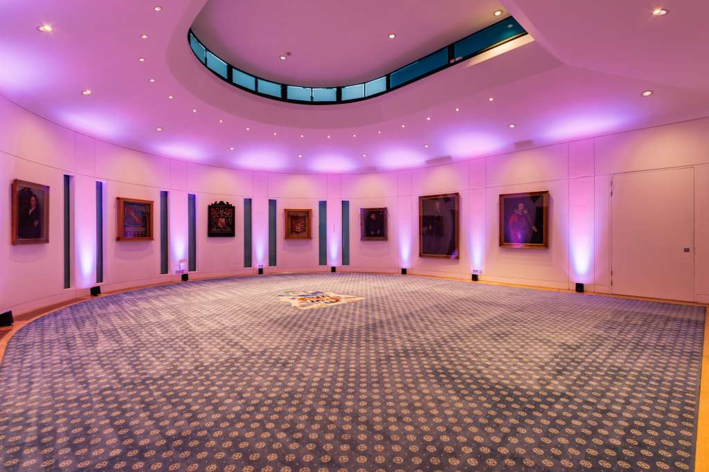 Haberdashers' Hall