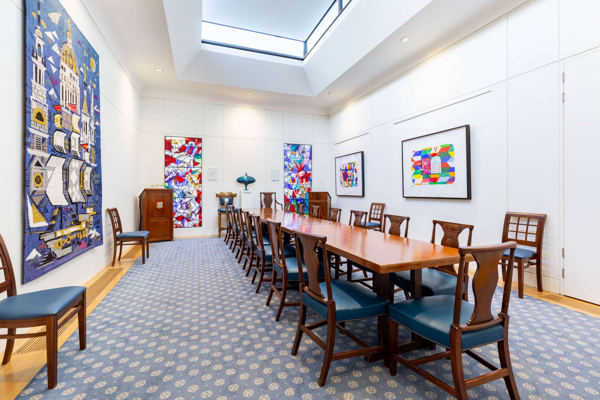 Committee Room 