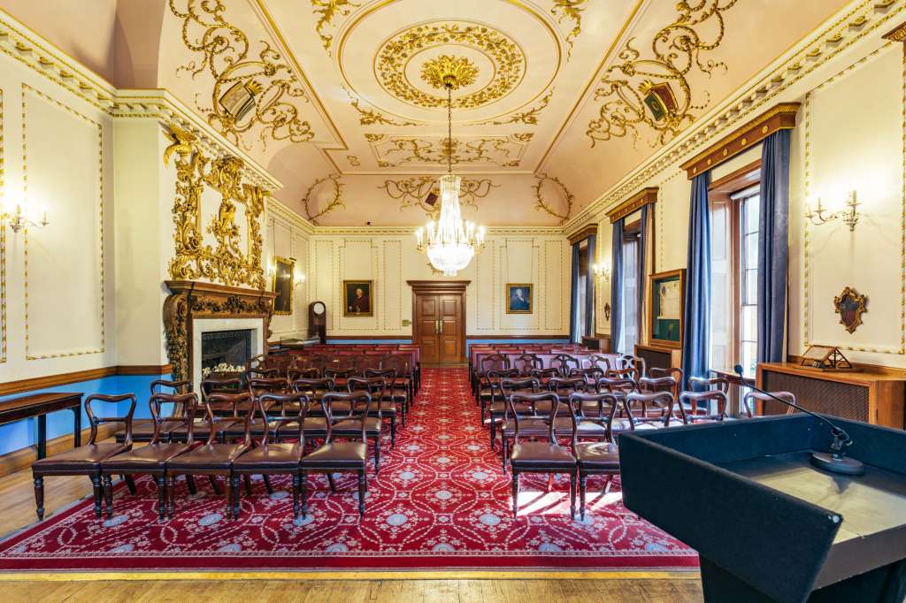 Stationers' Hall