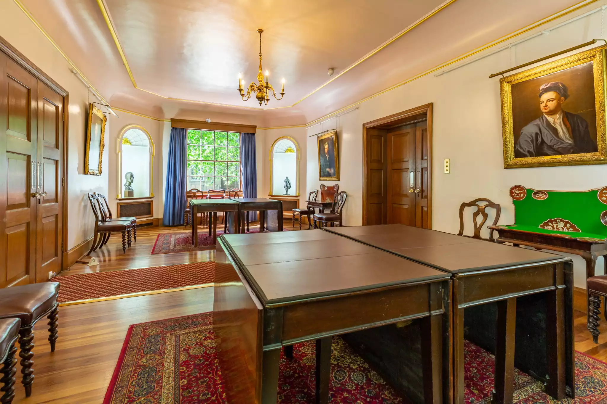 Ante Room