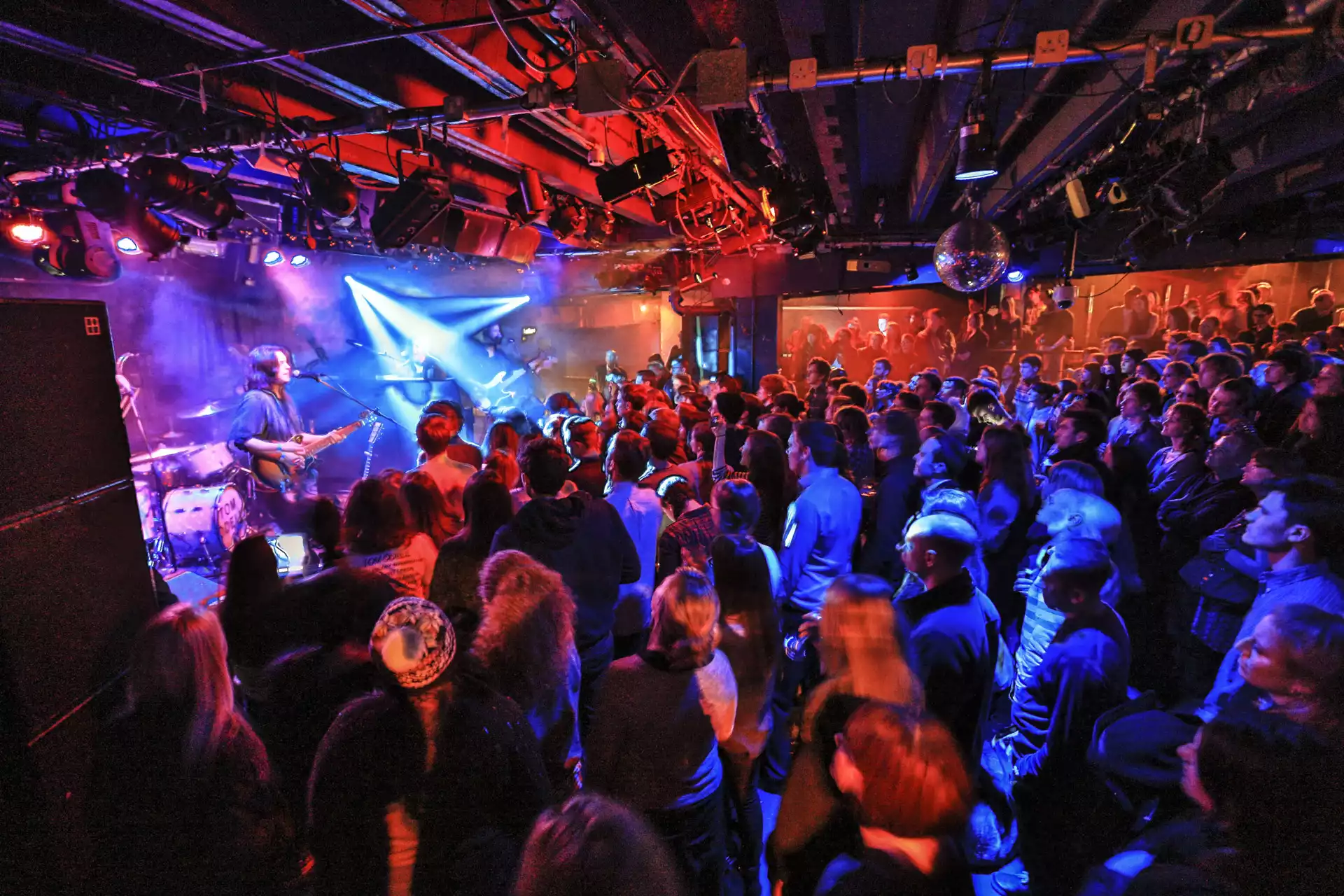 Club