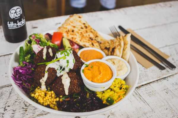 vegan-restaurants-london-2019