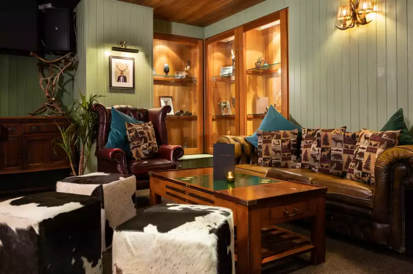 All Star Lanes, Holborn