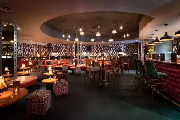 All Star Lanes, Holborn