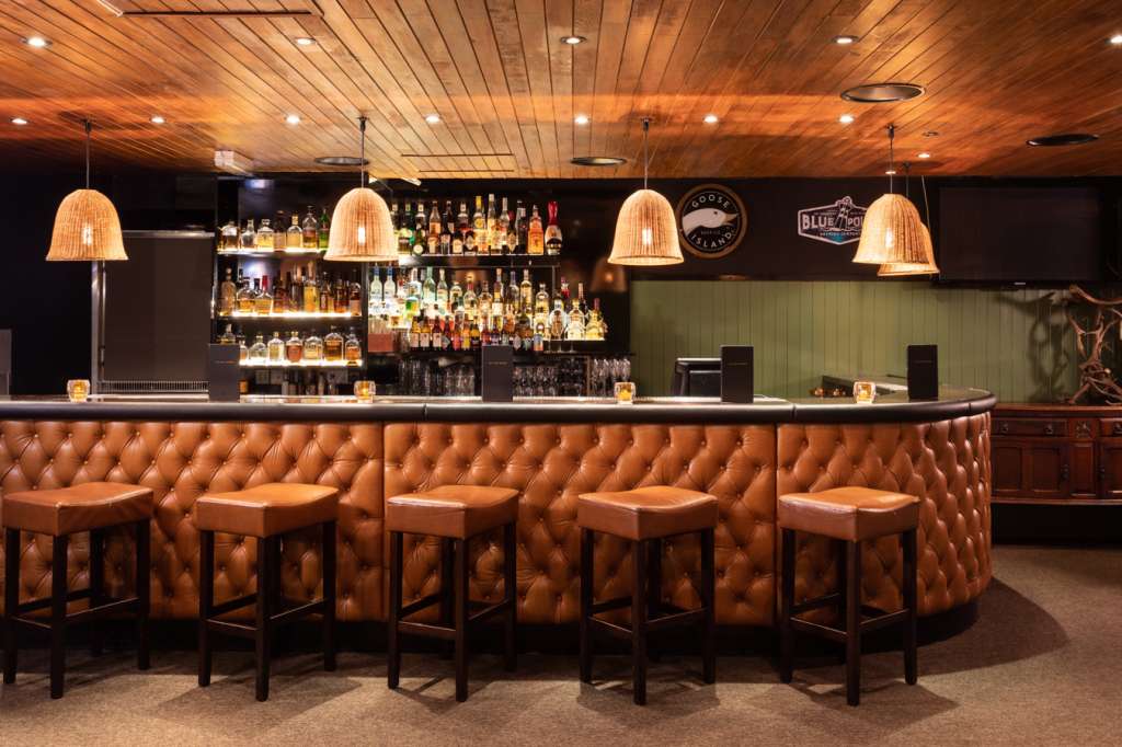 All Star Lanes, Holborn