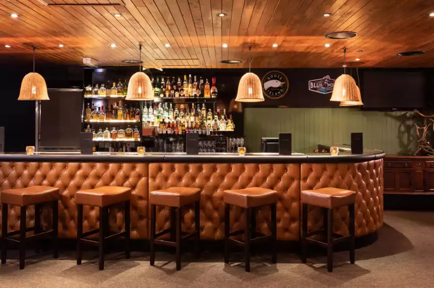 All Star Lanes, Holborn