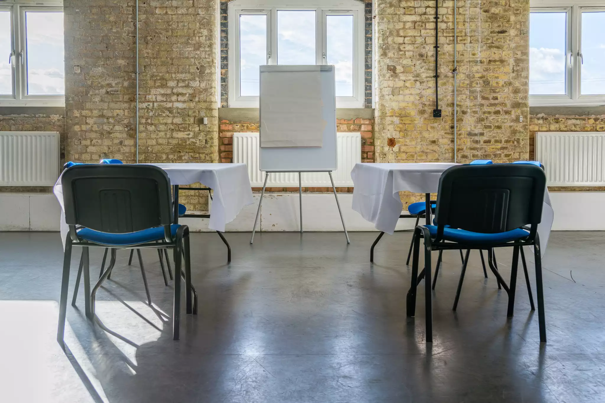 Boathouse Studio One