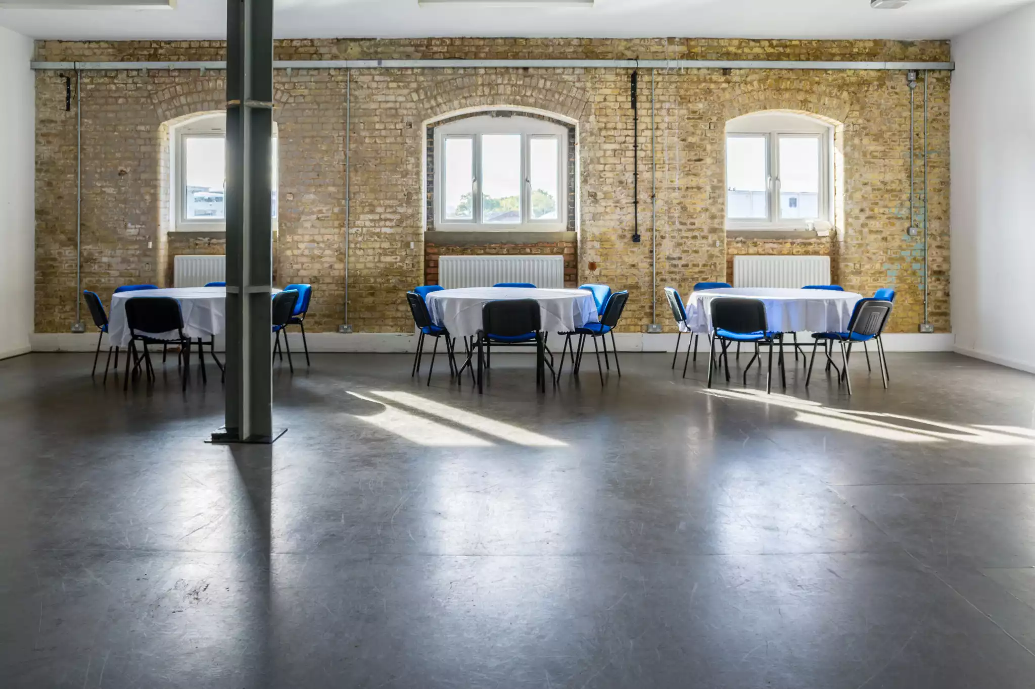 Boathouse Studio Two