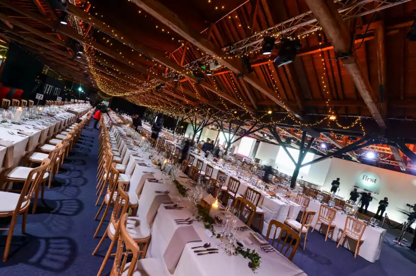 Tobacco Dock  Tobacco Dock