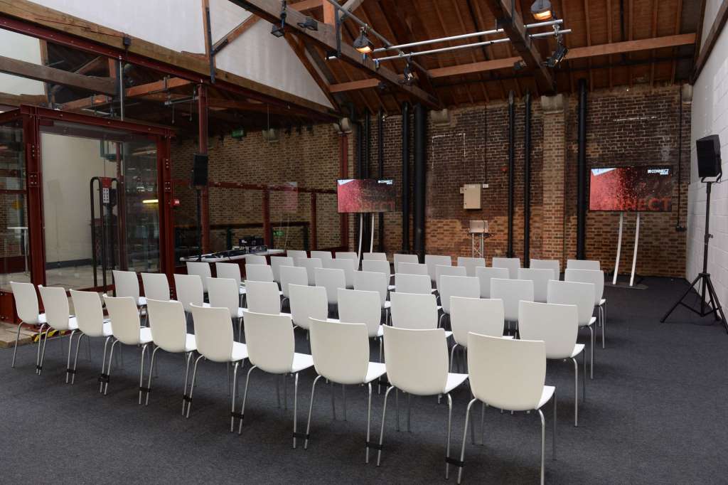 Tobacco Dock 