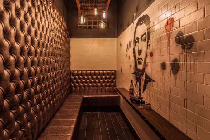Courthouse Hotel Shoreditch