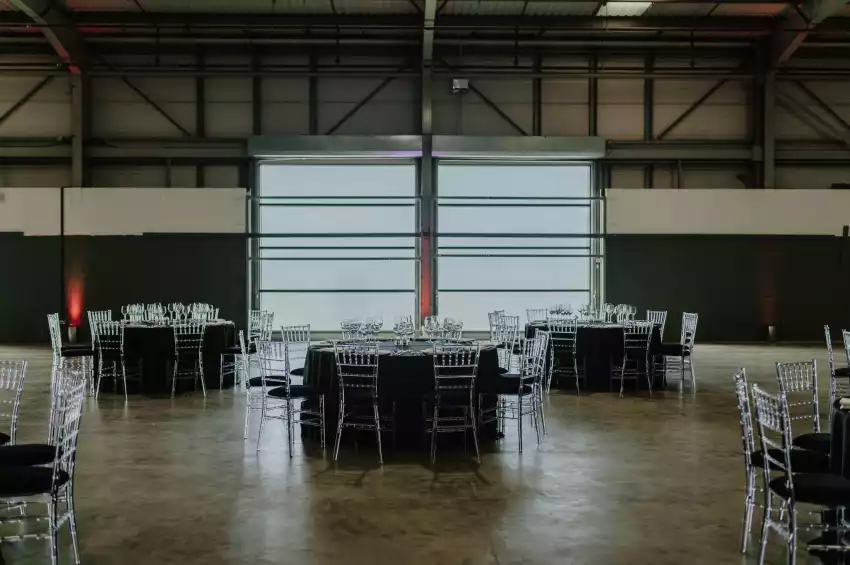 Conference venues in London: Dock X London Conference venues in London: Dock X London
