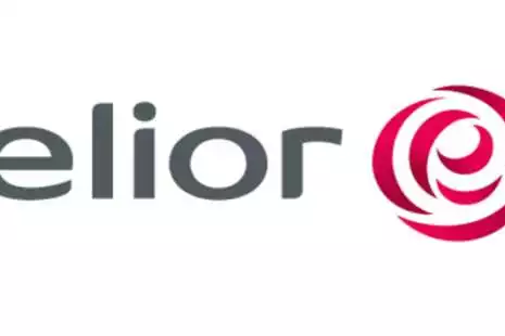 Elior UK, The Royal institution of Great Britain (Catering)