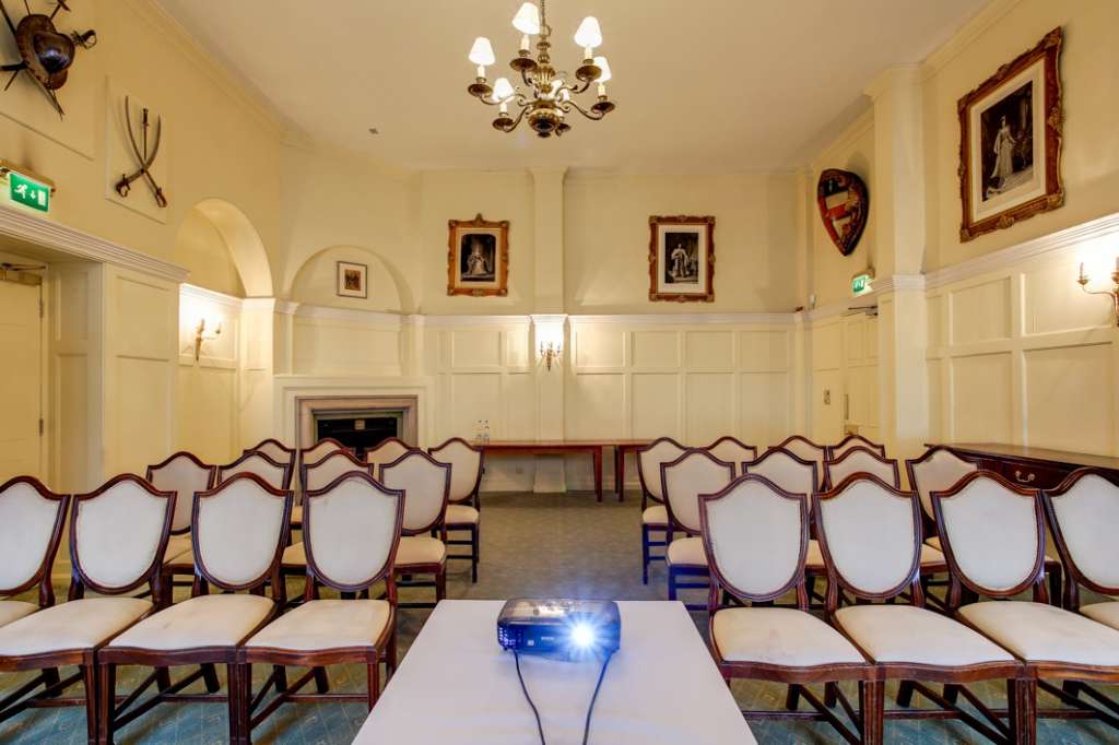 THE HAC