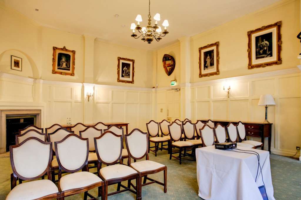 THE HAC