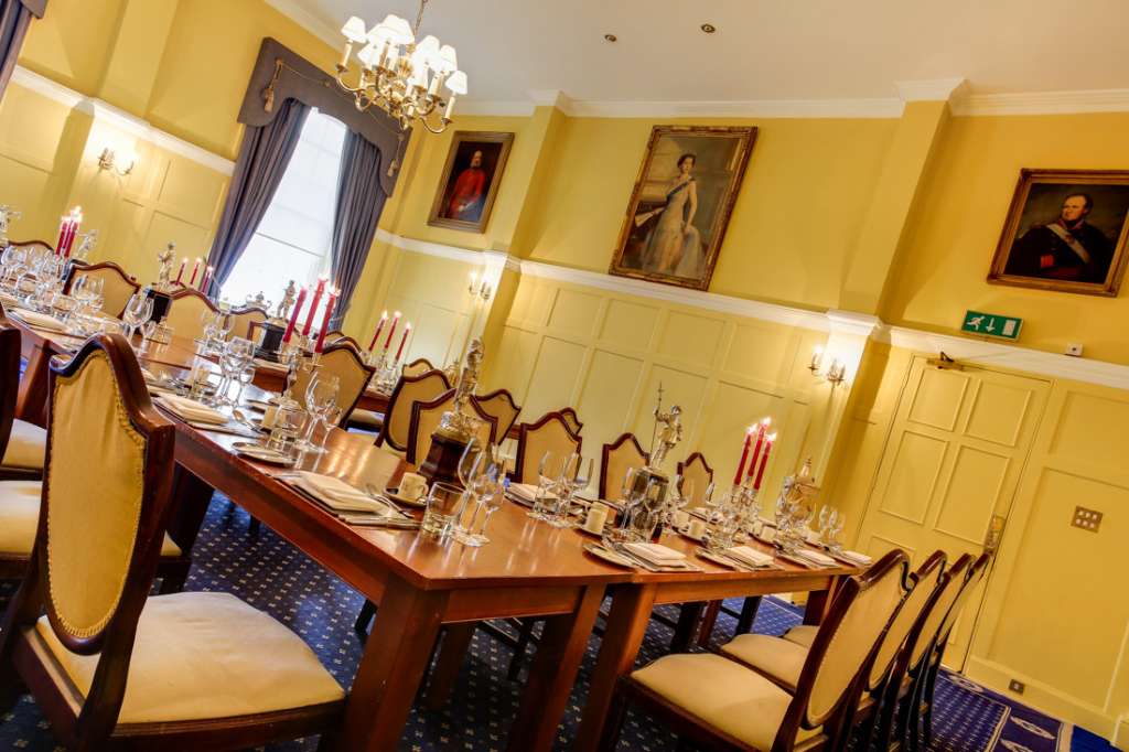 THE HAC