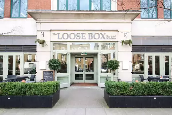 The Loose Box