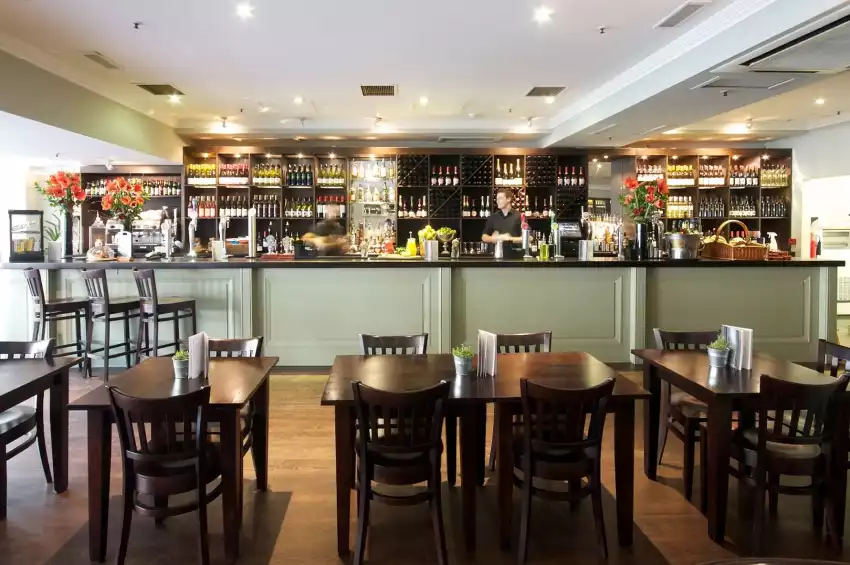 Party venues in London: The Loose Box