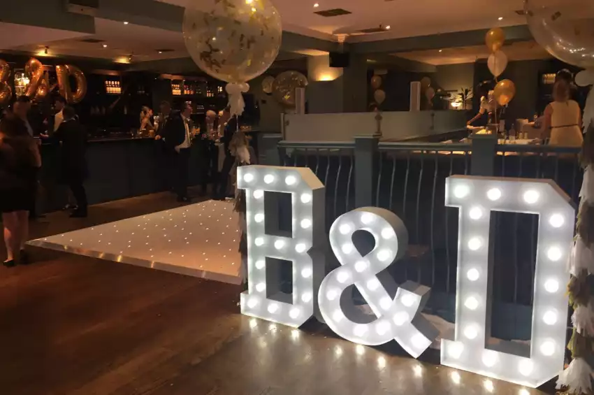 Party venues in London: The Loose Box