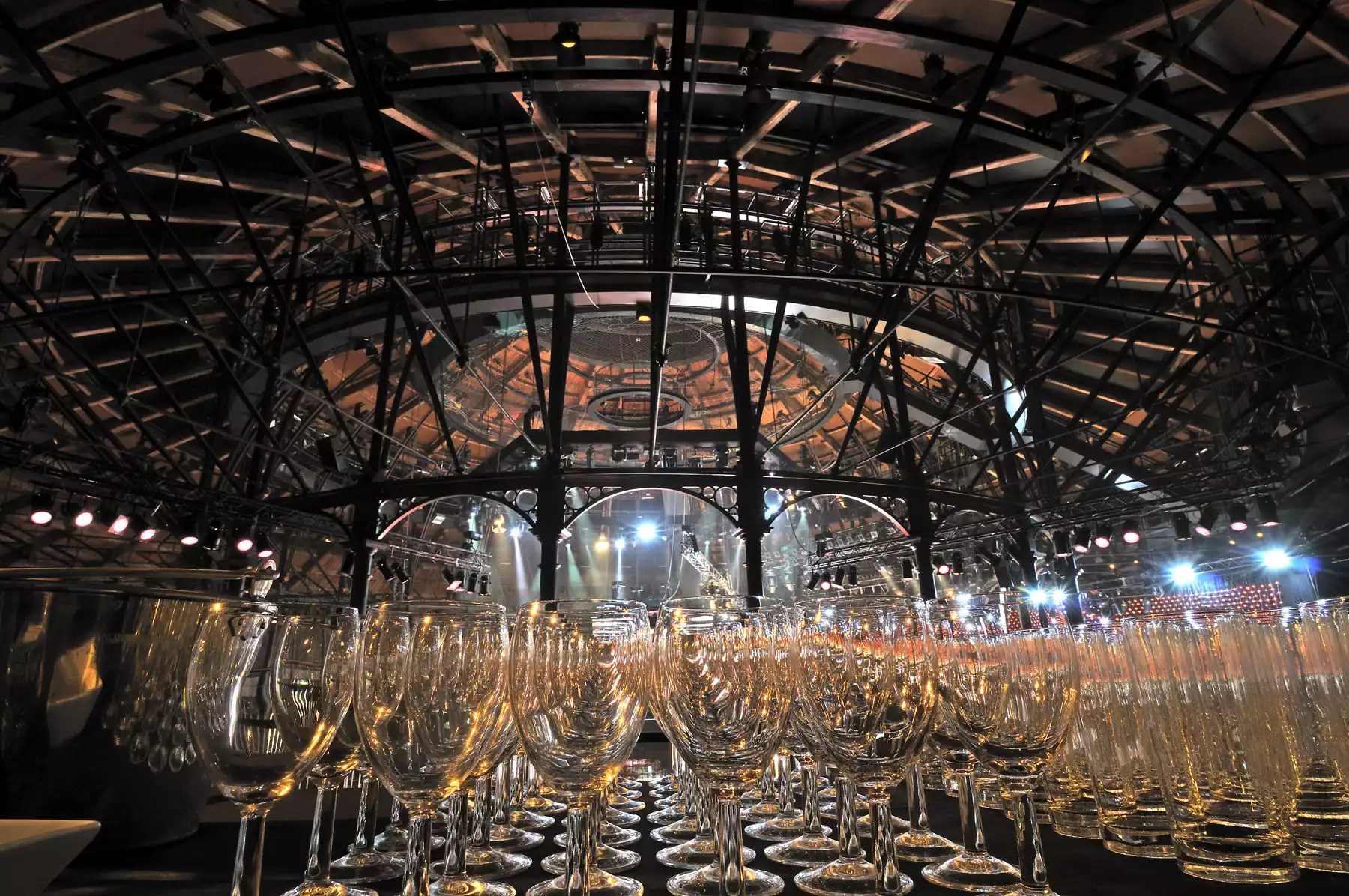 Main Space