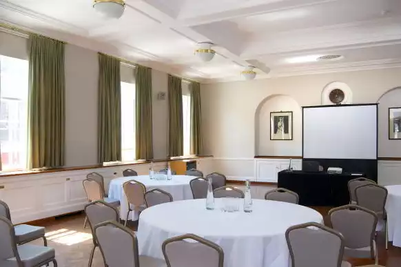 Conference venues in London: Goodenough College