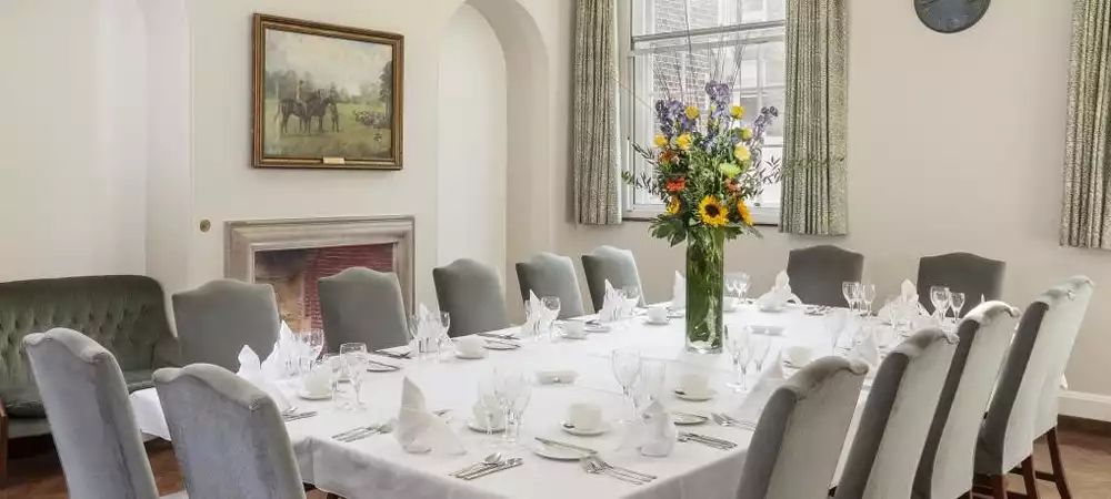 London House Small Common Room