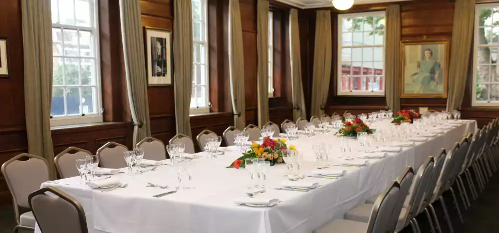 Churchill Room