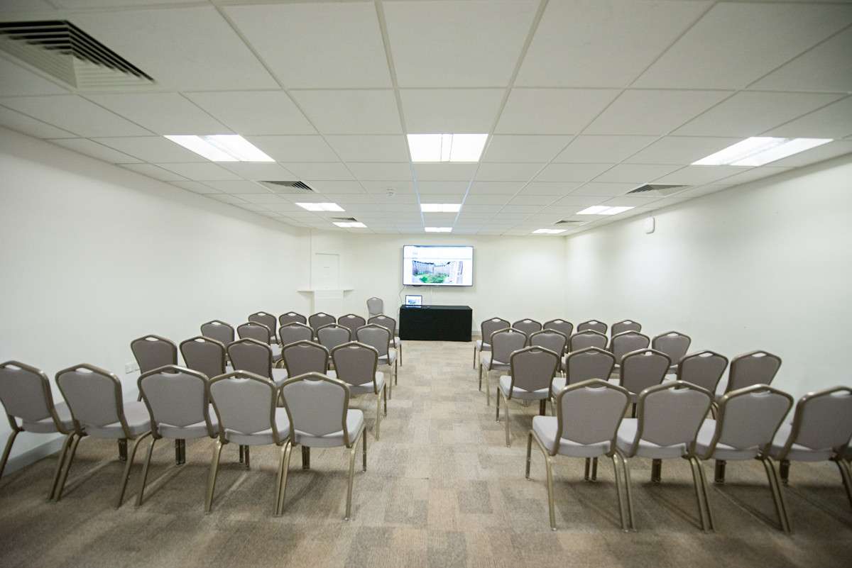 Seminar Room 1